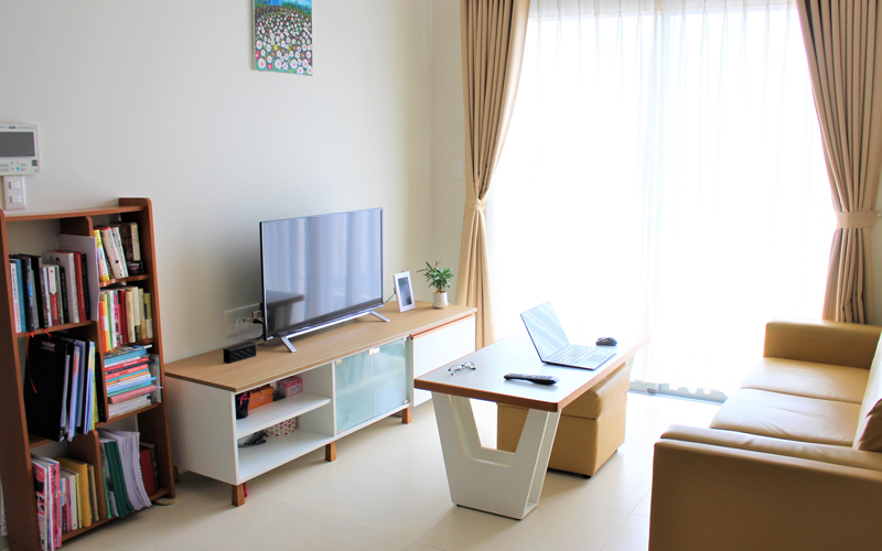 スタッフ紹介を見る